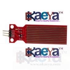 OkaeYa Water Level Detection Sensor Module Water Sensor Multi (1 Pcs)